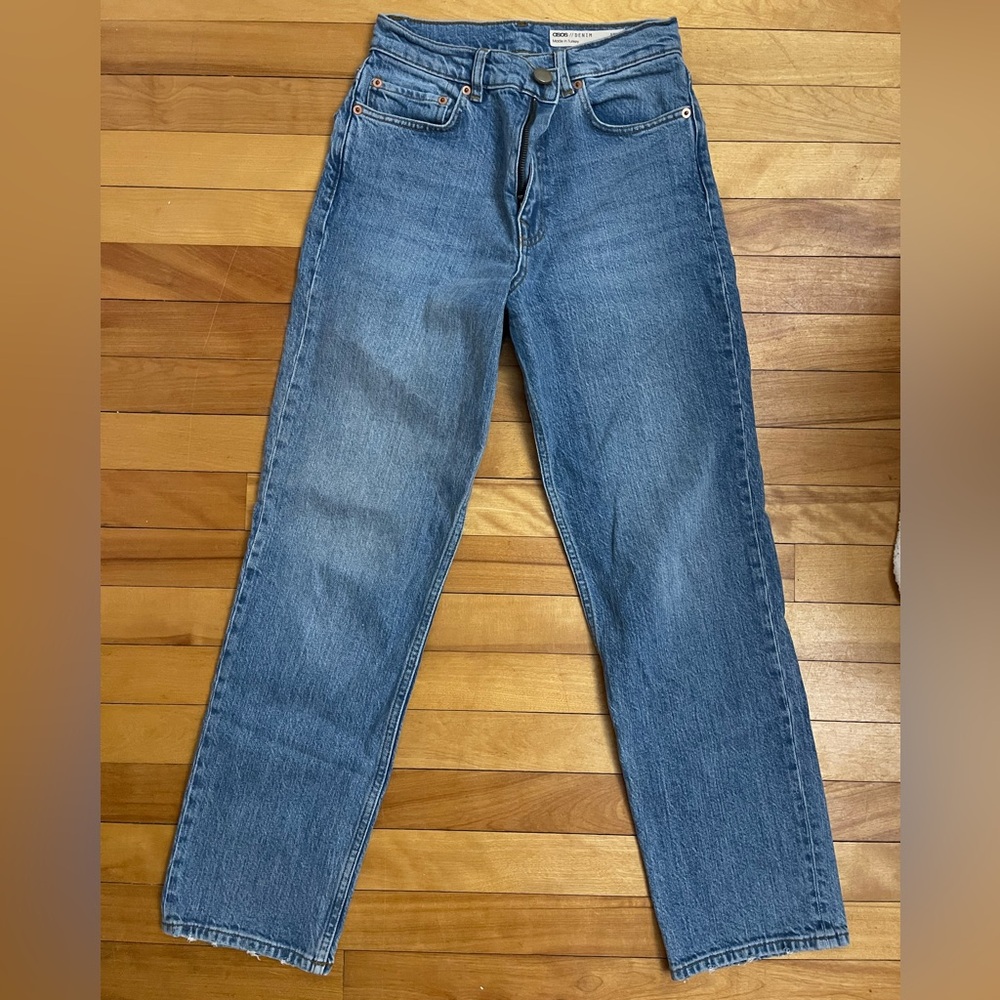 ASOS jeans